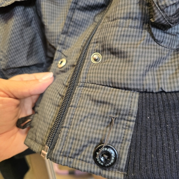 Element Jacket - Picture 5 of 9